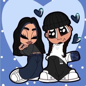 Meet your Posher, Alexandra